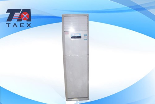 立柜式防爆空調(diào)
