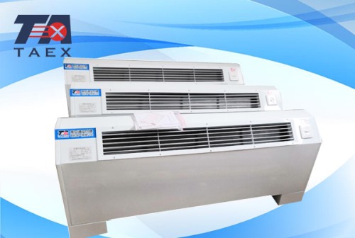 防爆風(fēng)機(jī)盤(pán)管