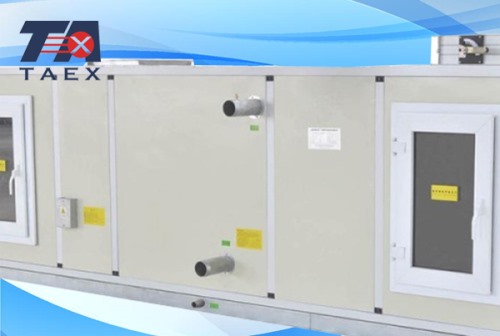 大型防爆空調(diào)機(jī)組